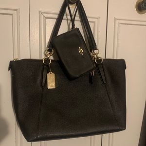 Designer Purse and Wallet!!